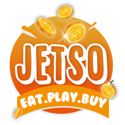 Jetso食玩買