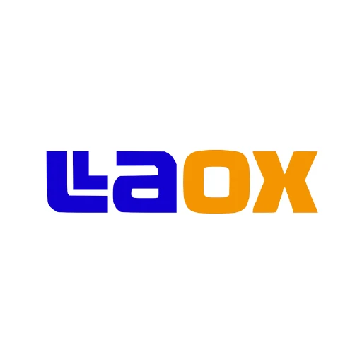 LAOX 樂購仕