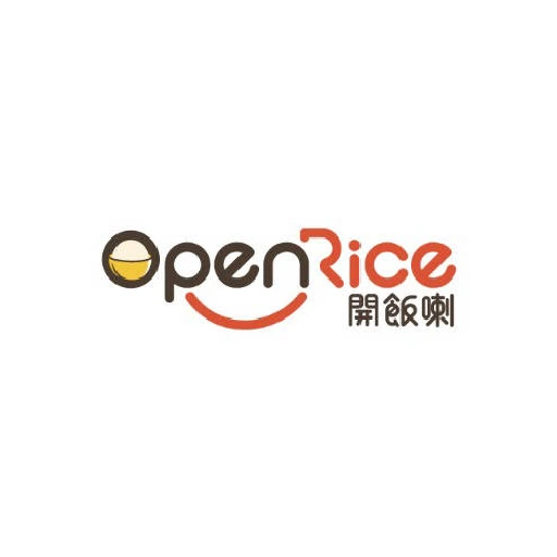 OpenRice
