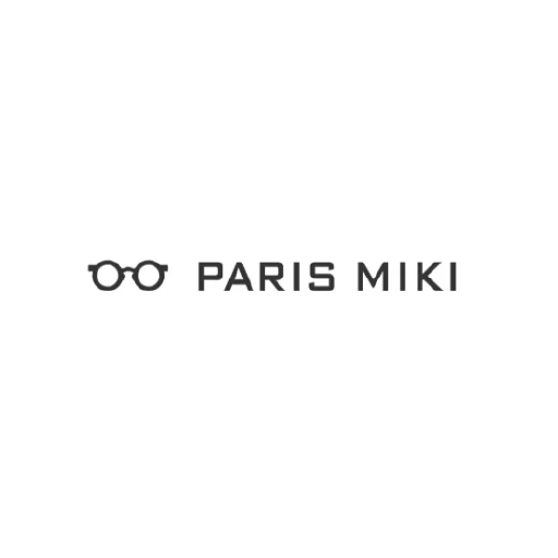 PARIS MIKI 眼鏡