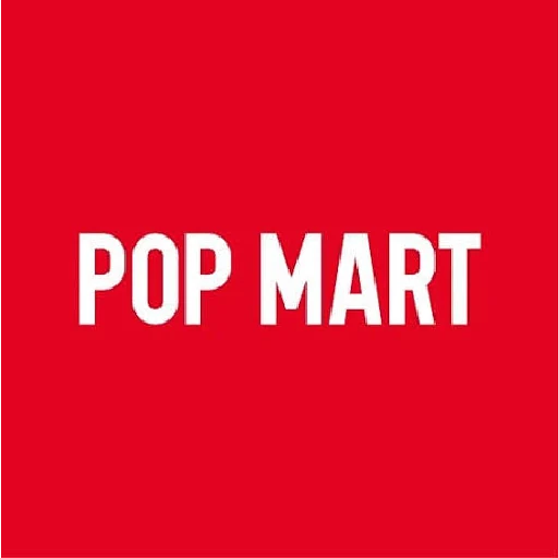 POP MART