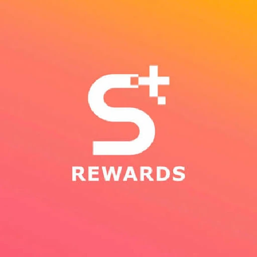 信和 S⁺ REWARDS