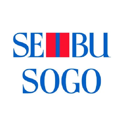 日本西武‧SOGO 百貨