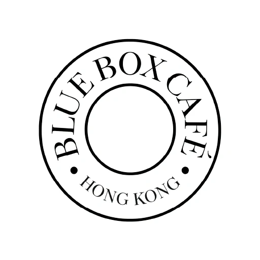 Tiffany Blue Box Cafe