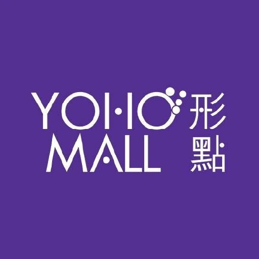 YOHO MALL 形點