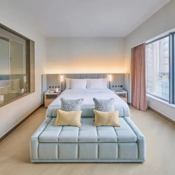 【香港酒店住宿券優惠🎉】5星級酒店低至 $8XX 晚‼️ 即搶優惠👉https://hk.trip.com/w/Fc0VQaYJ7W2 - 想放鬆一下,又唔
