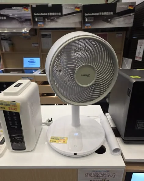 【週末優惠家電🔥上水《生活家電展》低至 31 折💥】 屋企有家電想換好耐?