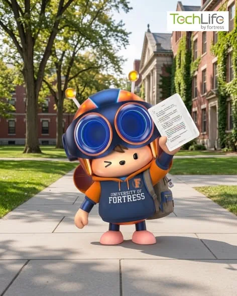 【 TechLife九月: Back to School 🎒】 立即選購👉🏻 https://bit.ly/4xPqGHH 新學期,點樣溫書先可以事半功倍