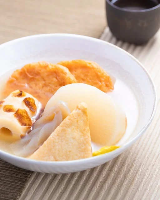 【#秋祭 🍜 關東煮強勢回歸🍢】 有少少秋意,就令人特別想…👀 食返碗暖笠笠嘅關東煮暖下胃!