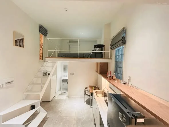 【越南酒店🏨】胡志明市複式公寓低至 $287 晚起✨ 即搶優惠👉https://hk.trip.com/w/lbgt9dHOjW2 - 去越南住酒店真係好抵