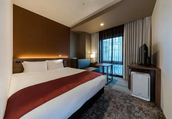 【日本優惠🇯🇵】福岡酒店低至 $199/晚🏨✨ 即搶優惠👉https://hk.trip.com/w/0sDFLdAxcW2 - 飛福岡最重要係住得方便
