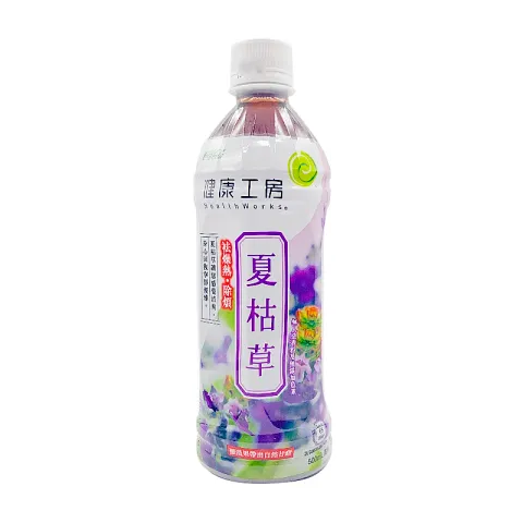 夏枯草 500毫升