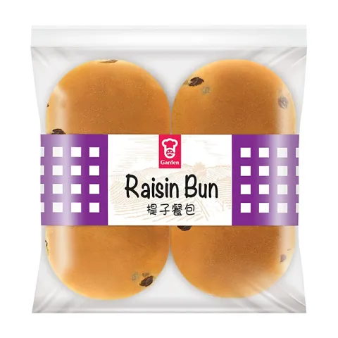 提子餐包 4個