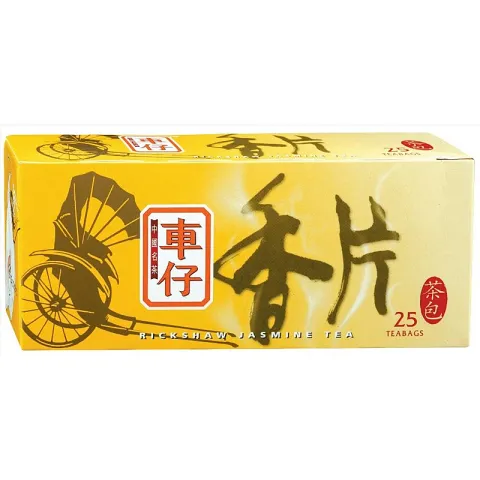 香片茶包 25包 45克