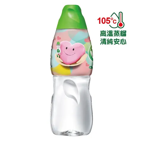蒸餾水 1.8公升