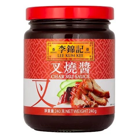 叉燒醬 240克