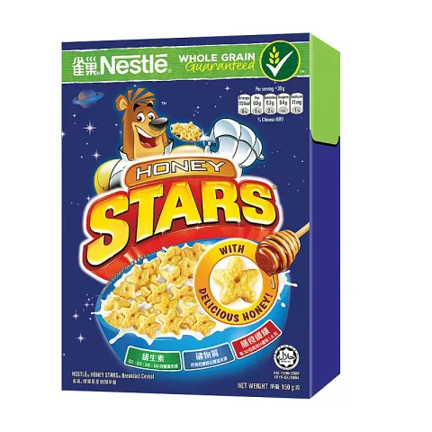 蜂蜜星星 Honey Stars 150克