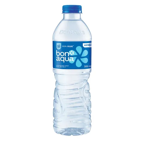 礦物質水 500毫升