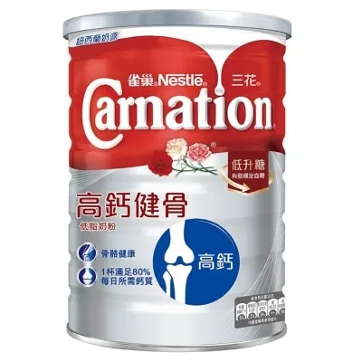 高鈣健骨低脂奶粉 1.7公斤