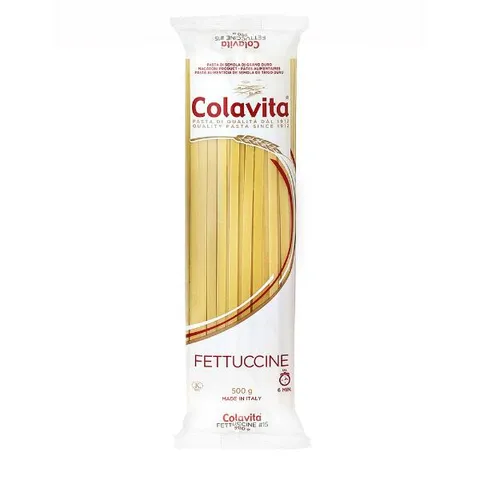 寬麵條 Fettuccine 500克