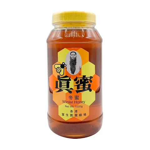 冬蜜 1公斤