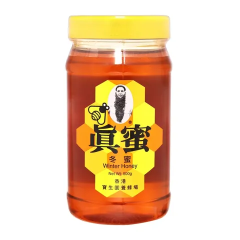 冬蜜 500克