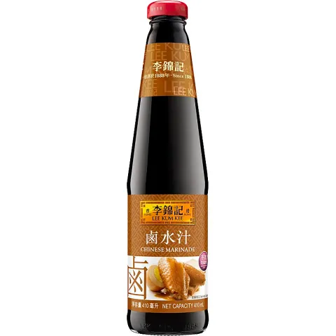 鹵水汁 410毫升