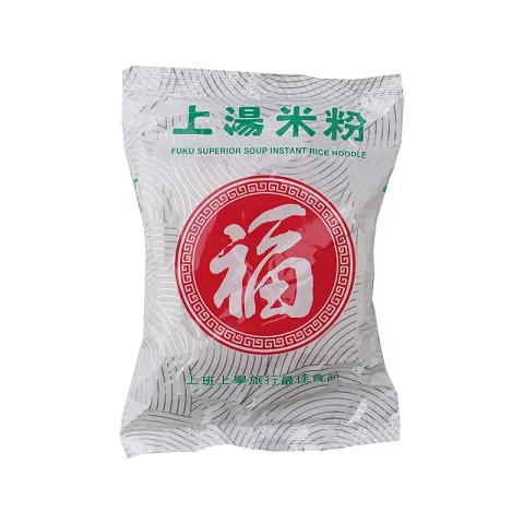 上湯米粉 65克