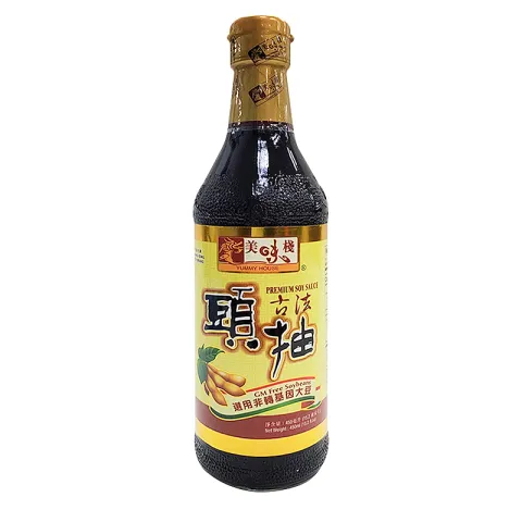 古法頭抽 450毫升