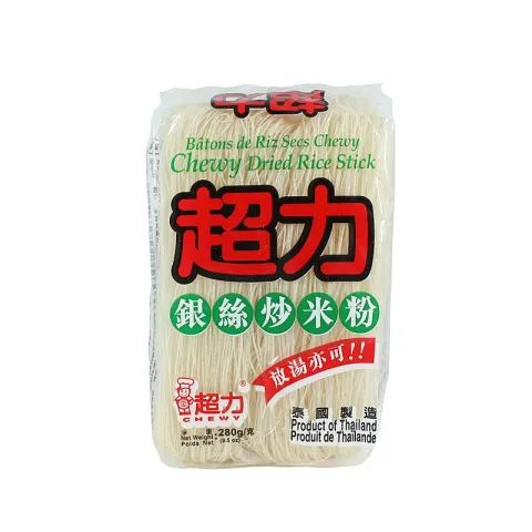 銀絲炒米粉 280克