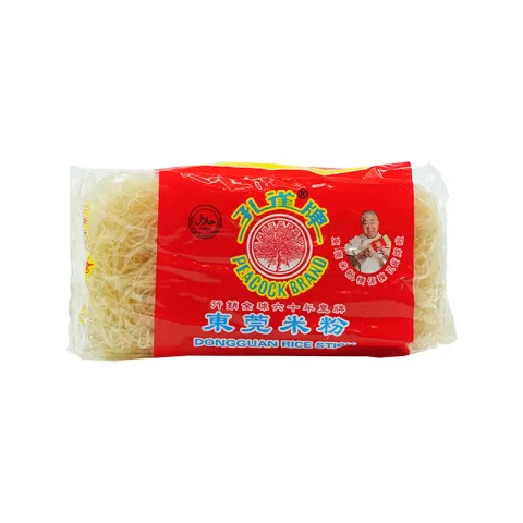 東莞米粉 454克
