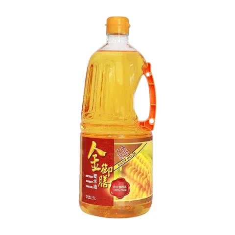 粟米油 2公升