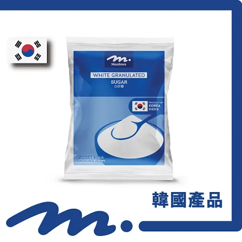 白砂糖 400克
