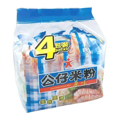 原味米粉 70克 x 4