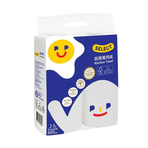 萬用紙9吋 2卷