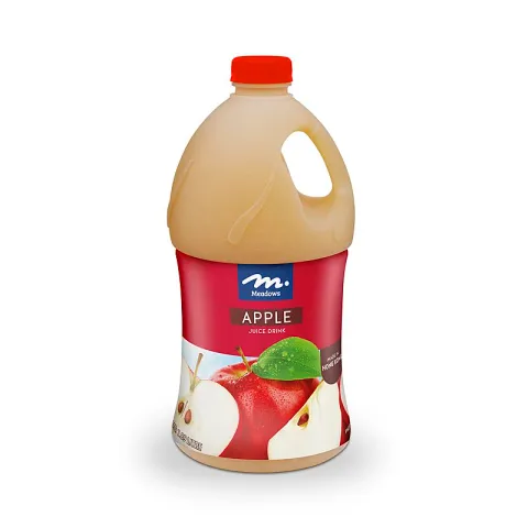 蘋果汁飲品 1.89公升