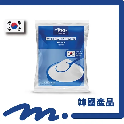 白砂糖 2千克