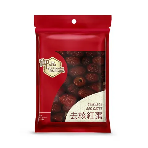 去核紅棗 170克