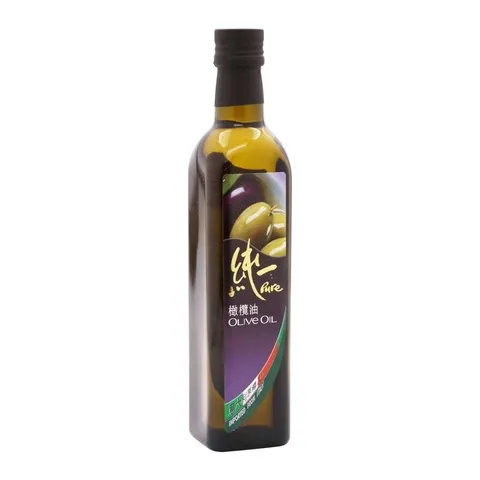 橄欖油 500毫升