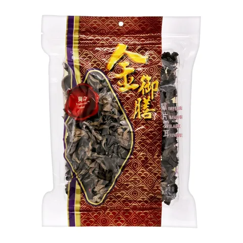 單片雲耳 150克