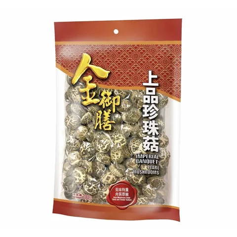 上品珍珠菇 300克