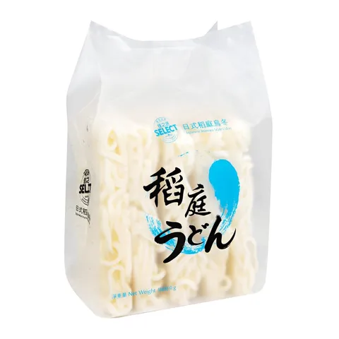 稻庭風烏冬 1000克