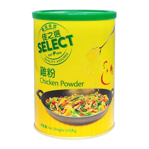 雞粉 575克
