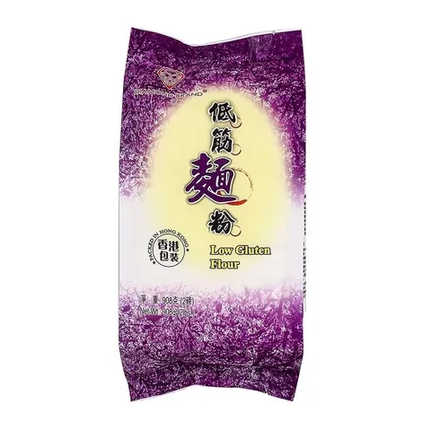 低筋麵粉 908克