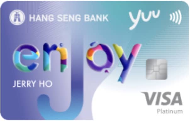 enJoycard
