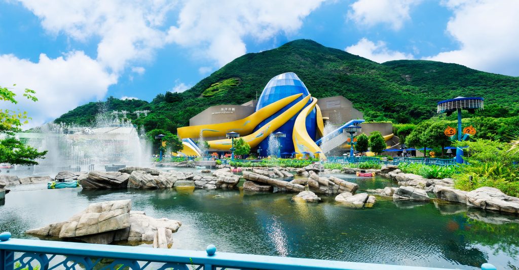 Grandaquarium