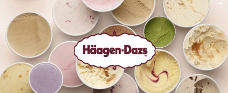 Häagen dazs