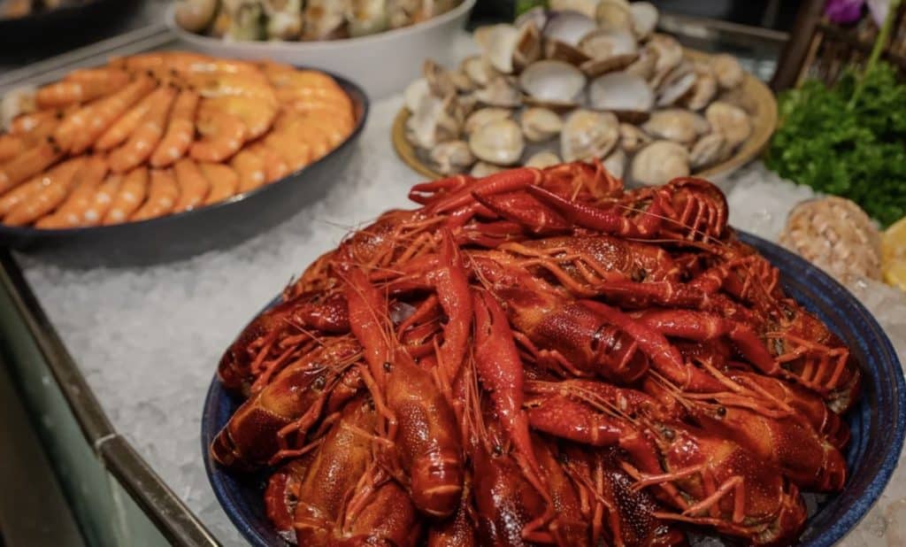 Foodgallery