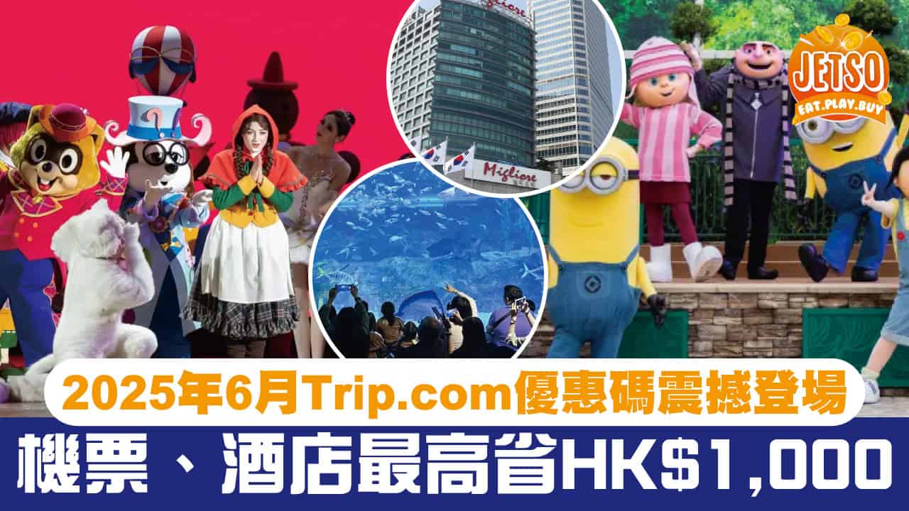 Trip 6