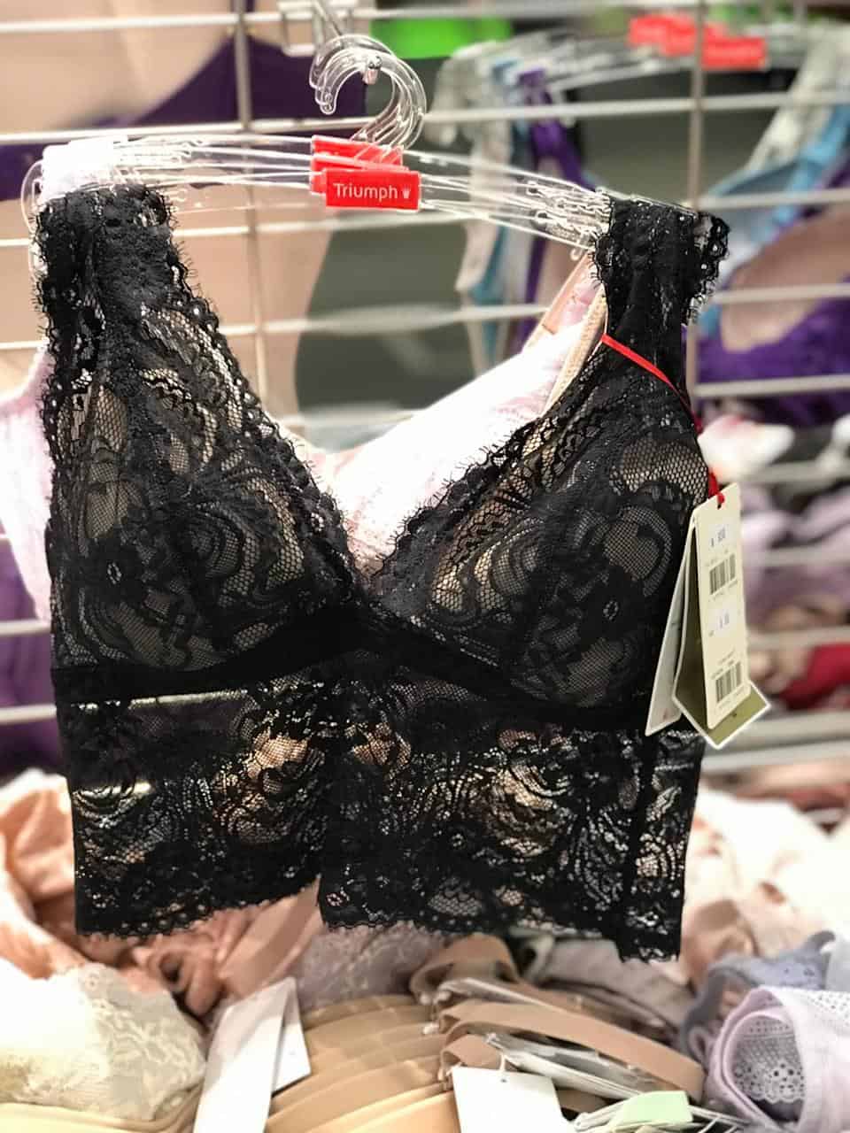 品牌化妝品
